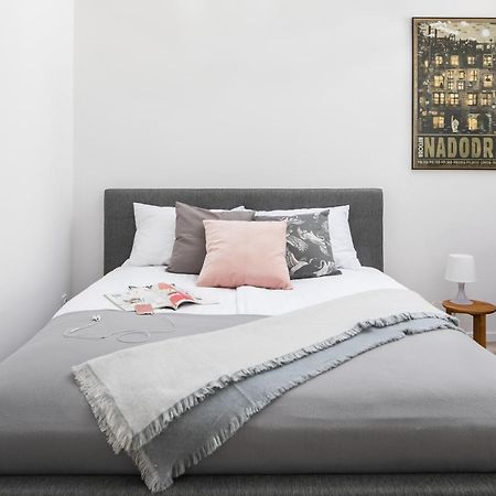 Rent Like Home - River City Apartments Breslavia Esterno foto